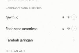 Buka browser lalu ketik alamat url berikut 192.168.1.1 akan tetapi laptop anda masih dalam keadaan. Cara Membobol Password Wifi Tanpa Aplikasi Dan Tanpa Root Di Hp Android Zona Gadget Indonesia