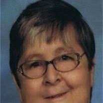 Mary Ellen Rogers Obituary