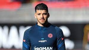 Welcome to the geronimo rulli zine, with news, pictures, articles, and more. Geronimo Rulli Ficha Por El Villarreal Cf Balon Latino