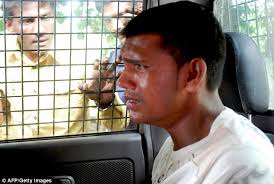 Michaela McAreavey honeymoon murder: Husband John pays tribute as 3 men  charged