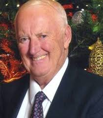 Ronald Crabbe Obituary September 9, 2020