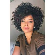 30 Curly Natural Hairstyles You Ll Want To Wear Today Thrivenaija Natural Hair Styles Curly Hair Styles Naturally Curly Hair Styles
