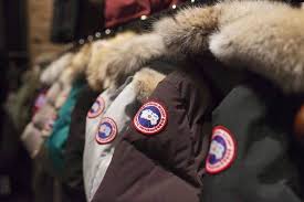 Последние твиты от canada goose (@canadagoose). Chinese Line Up For Canada Goose Jackets Despite Anti Canadian Sentiment National Globalnews Ca