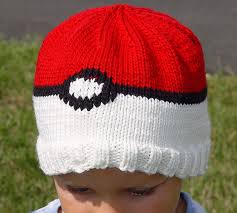 Want access to over 1,000 knitting patterns? Pokemon Knitting And Crochet Patterns Make