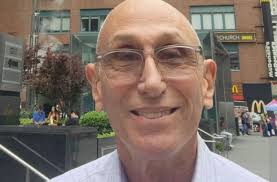 Alan Beck, LGBTQ Travel Pioneer