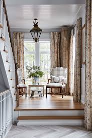 Sarah richardson off the grid kitchen & dining room. Sarah Richardson S Off The Grid Home Farmhouse Entry Toronto By Robinson Residential Design Houzz