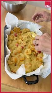 Francois Regis Gaudry On Instagram Ce Dessert A Toujours Un Succes Fou C Est Natalia Crozon La Cheffe De Lacourtille Qui M A Glisse Food Desserts Cheese