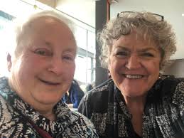 Four starters today 👏🥰❤️💝 missing you Susan hope all's well in the new  job 😘 ***Missed you too Lynn Berry, Marilyn Healy, @Helen @Rosemary