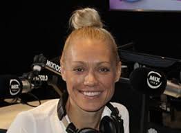 Erin Phillips back