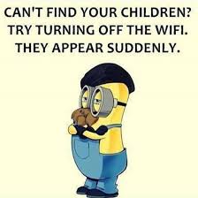 Cartoon characters have been the famous characters since ages and kids are kinda obsessed with every new emerging characters. 10 Top Funny Minion Quotes