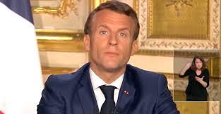 Des mots qui peuvent surprendre, seulement quelques jours après le discours d'emmanuel beaucoup ont fait confiance à emmanuel macron il y a trois ans pour tout changer, ils ont vu. Confinement Prolonge Jusqu Au 11 Mai Reouverture Des Ecoles Masques Ce Qui Va Changer En France