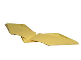 What would be your advice to teachers who would like to experiment with this activity during their did i mention i have the best job in the world? John Collins The Paper Airplane Guy Tells Us Why You Should Tune Into His Online Workshops Soon Edexlive