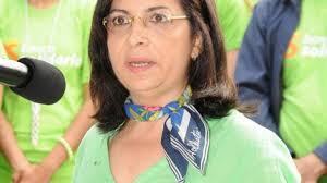 Directora de Promipyme afirma Banca Solidaria va en aumento