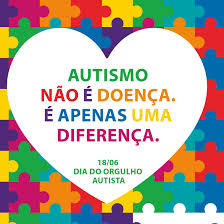 Hoje é o dia mundial do autismo. Dia Do Orgulho Autista Conheca O Sentido Dessa Data