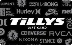Maybe you would like to learn more about one of these? Tillys Gift Card Balance Check Giftcardgranny