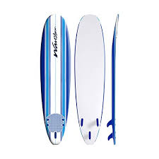 When your kids are playing in the water, you want to make sure they have the most fun in the. Top 10 Best Soft Top Surfboards Of 2021 The Adventure Junkies