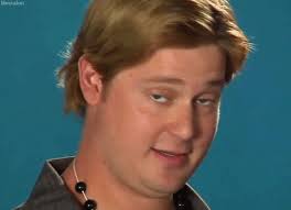 Tim Heidecker