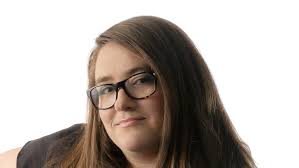 Journalist Alice Workman