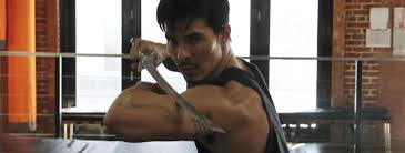 Последние твиты от iron fist (@marvelironfist). Lewis Tan And Hollywood S Lack Of Asian Representation The Mary Sue