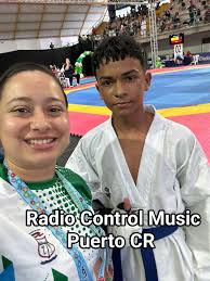 Radio Control Music Puerto...