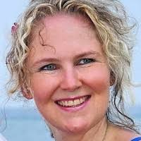 Gina Wolfenden-McDowell