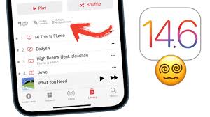 iOS 14.6 Released - What's New? - YouTube