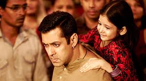 Bajrangi Bhaijaan's Munni wants to be superstar like Salman Khan ...