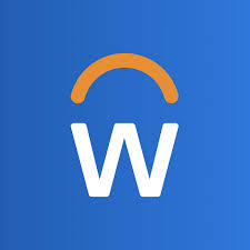 شعار Workday