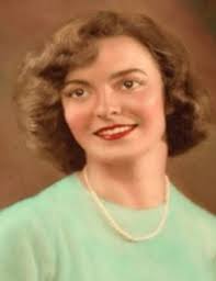 Geraldine Louise Seibert Obituary January 19, 2022