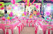 Catering Decoration For Wedding