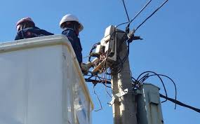 0 ответов 0 ретвитов 0 отметок «нравится». Adverse Weather Conditions Lead To Power Outages In Jhb