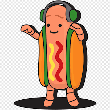 Cartoon Human Behavior Hotdog Food Cartoon Animal Png Pngwing While the first film was brimming with quirky moments, the follow up feels a little more mature in its plot and themes. cartoon human behavior hotdog food