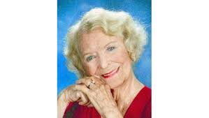 Alice Hegland Obituary (1934