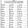 Kids review their addition and subtraction facts, as well as on this second grade math worksheet, kids solve money word problems about making change on a fun trip to the toy store. 1