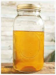 Exodus Effect The True Holy Anointing Oil Cannabis Recipe Book