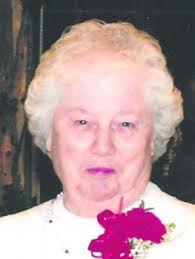 Bertha Bowman Obituary