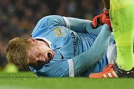 The magic of kevin de bruyne in 2021 ! Manager De Bruyne Kevin Is Optimistisch Na Blessure Voetbal Internationaal Sportmagazine