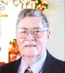 James Dawson Obituary (2015)