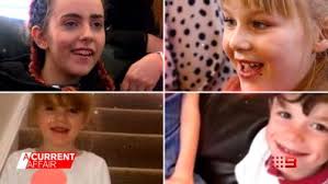 Childhood dementia: Aussie families plead for awareness and clinical  research into the disease