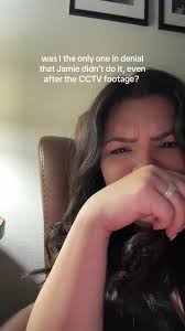 Shocking Moments from Jamie’s Incident Revealed