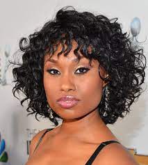 Some Examples Of Short Curly Hairstyle For Women 2015 Medium Hairstyles Hot Hair Styles Curly Hair Styles Medium Hair Styles
