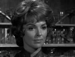 Remembering actress JOAN MARSHALL (1931