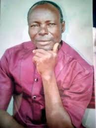 My son is + 1 today 💙 Happy birthday son, may lines fall in pleasant  places for you. And the hands of God almighty will never cease resting upon  your life 🙏