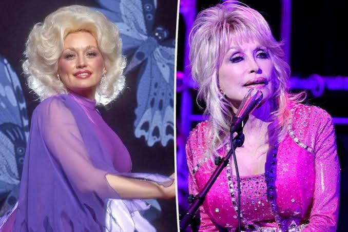 Dolly Parton's cause of death revealed as it's confirmed she was secretly battling cancer