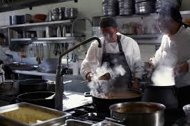 In the 21st century, most job listings are posted online. Cook Job Description Sample Template Ziprecruiter