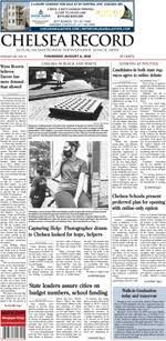 Chelsearecord.com domain is owned by the independent newspaper group and its registration. Archive Chelsea Record