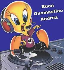 Onomastico Andrea Buon Compleanno Immagini Immagini Divertenti