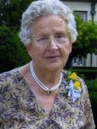Obituary information for Ruth Helen Dorothy Ricklefs