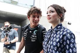 2025 賽車男神Lando Norris 女友是誰？ 10 位F1 矚目車手介紹 ...