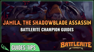 These battlerites help you stay alive while applying pressure to the enemy team. Rook Guide Detailed Champion Guides Battlerite Youtube